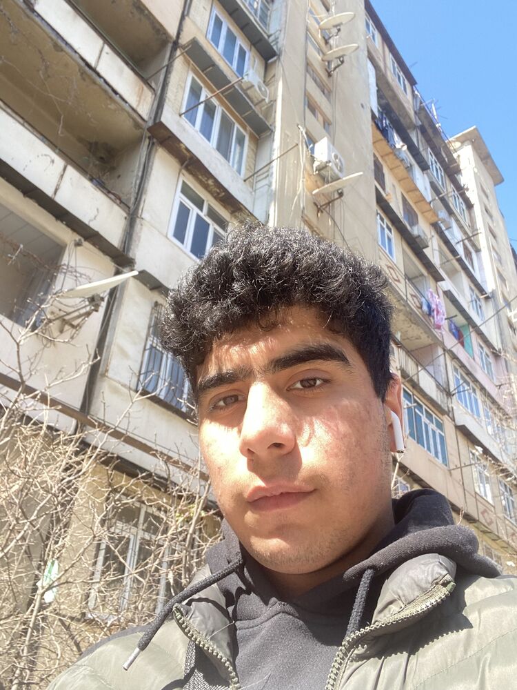 ���� 50201812 ����� Vuqar, 20 ���, ���� ���������� � ����