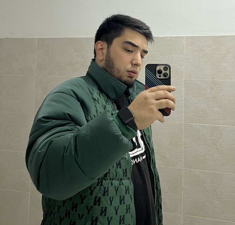  54467572  Asad, 24 ,    