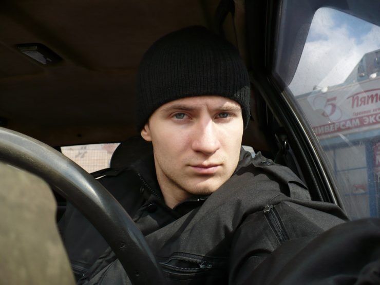 ���� 40270802 ������� ������, 36 ���, ���� ���������� � ��������