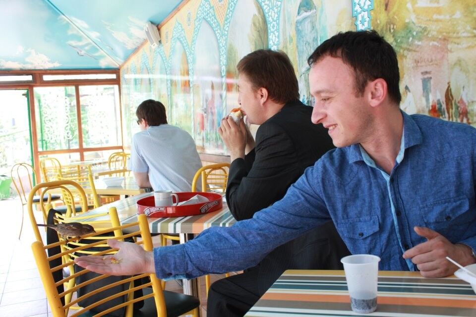  4073942  David, 39 ,    