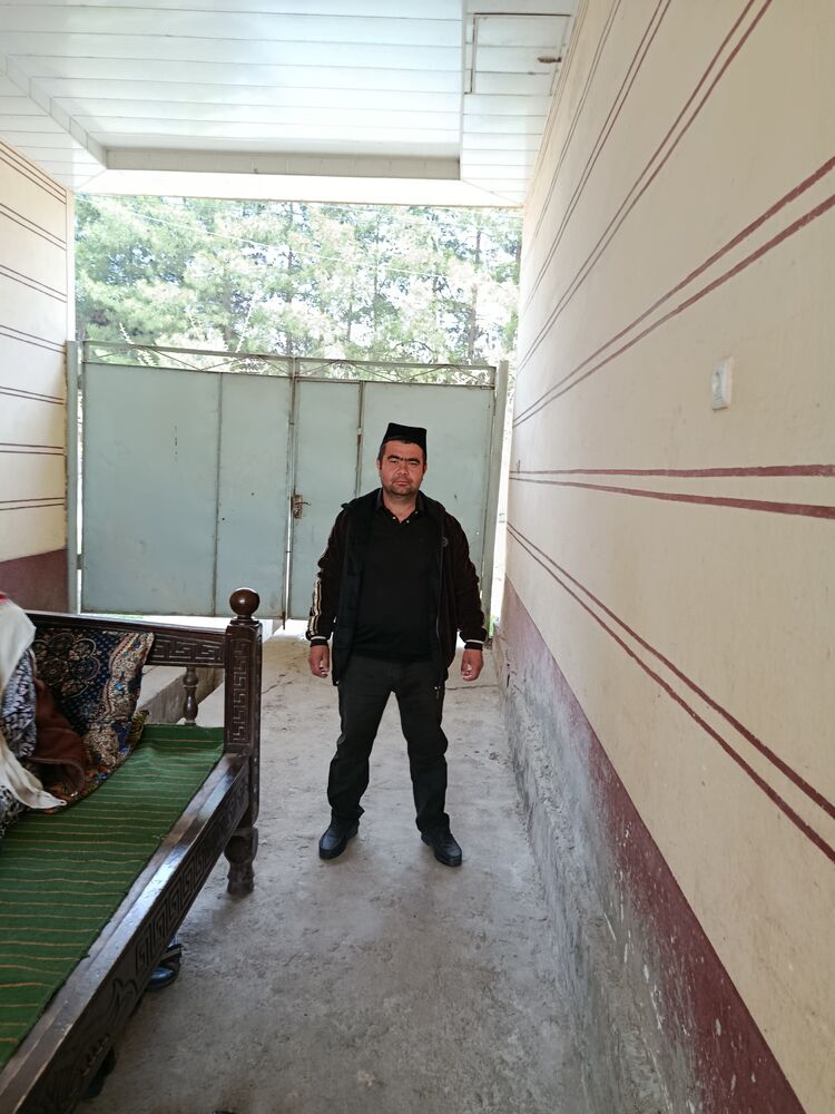  ,   Sherzod, 39 ,   ,   