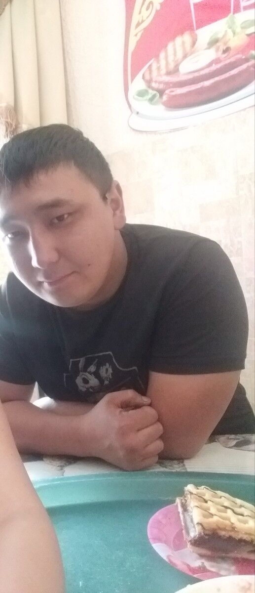 ���� 16765652 ������� Anuar, 33 ����, ���� ���������� � �����