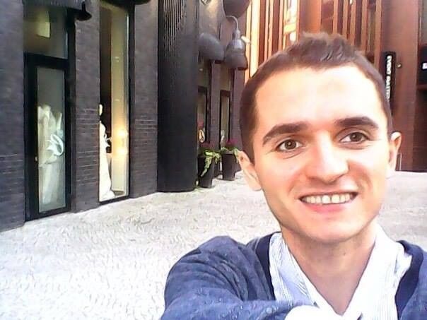 ���� 15089982 ������� Amir, 33 ����, ���� ���������� � �����