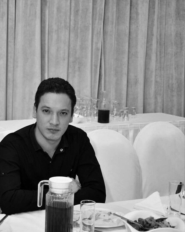 ���� 17276222 ������� ������, 37 ���, ���� ���������� � ��������