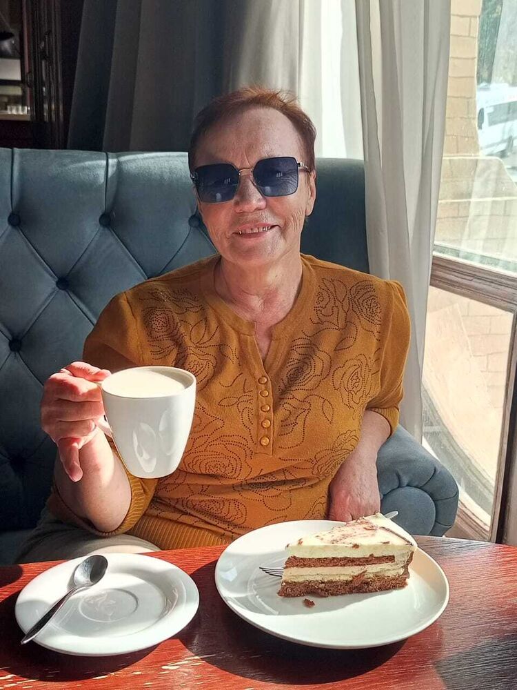 ���������� ����������, ���� ������� �������, 61 ���, ������������ ��� c�������� ���������