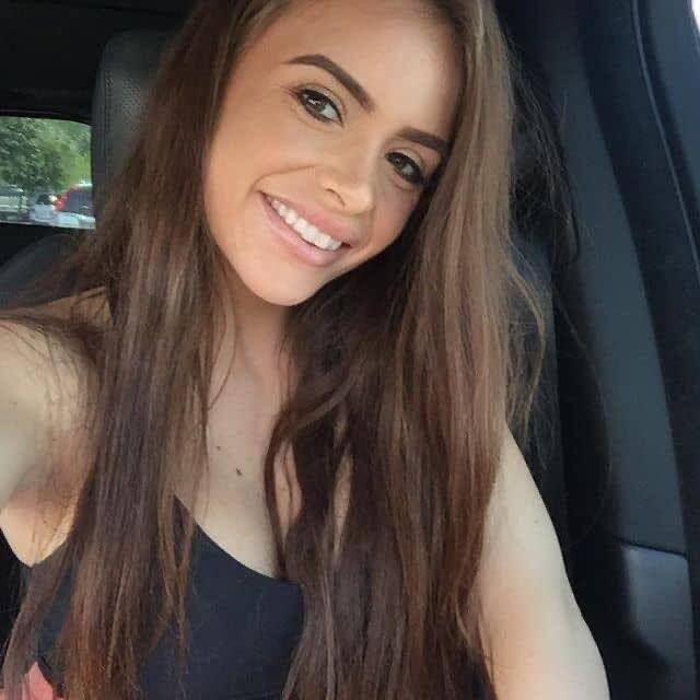 ���������� Garland, ���� ������� Jessica, 25 ���, ������������ ��� ������, ����� � ���������