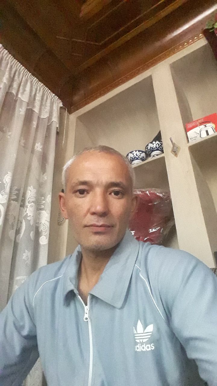 ���� 38790662 ������� Abdurakhmon, 46 ���, ���� ���������� � ������