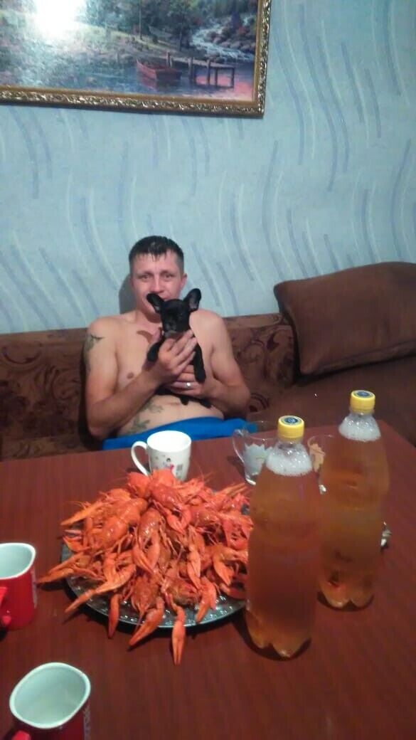  42869202  Andrey, 42 ,    