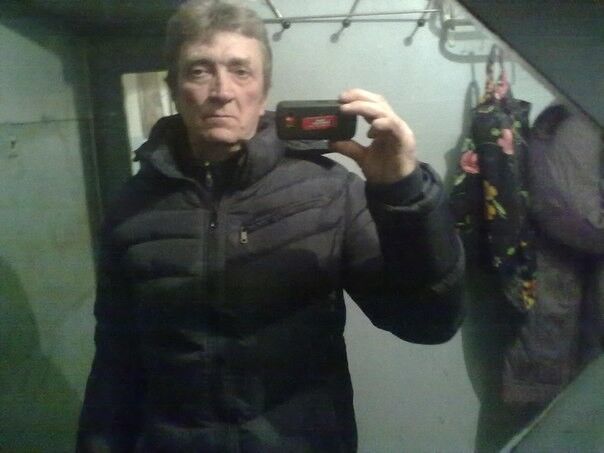  6277932  Nikolay, 67 ,    