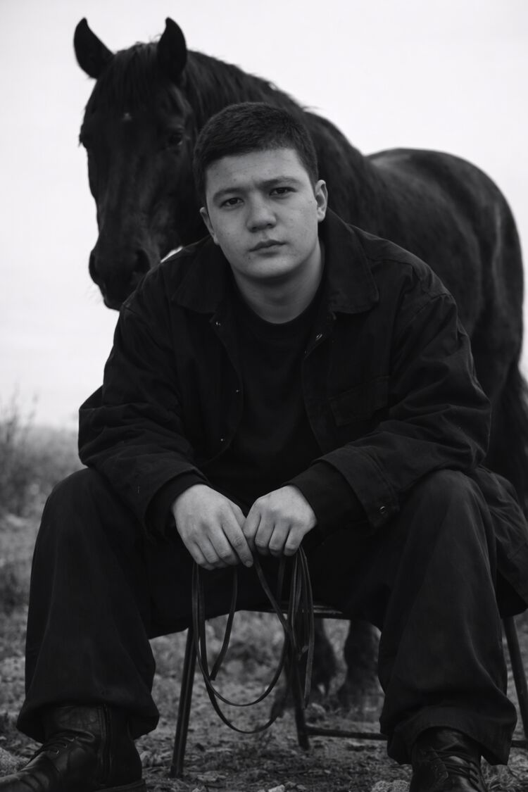 ���� 55278082 ����� Ahmadali, 18 ���, ���� ���������� � ����������