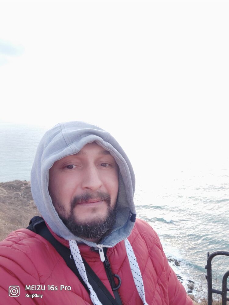 ���������� �����������, ���� ������� Serj, 43 ����, ������������ ��� ������, ����� � ���������, c�������� ���������