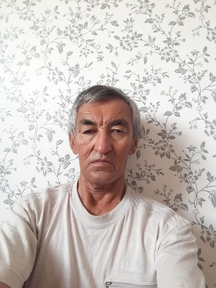  17182792  Kuat Orakov, 65 ,    