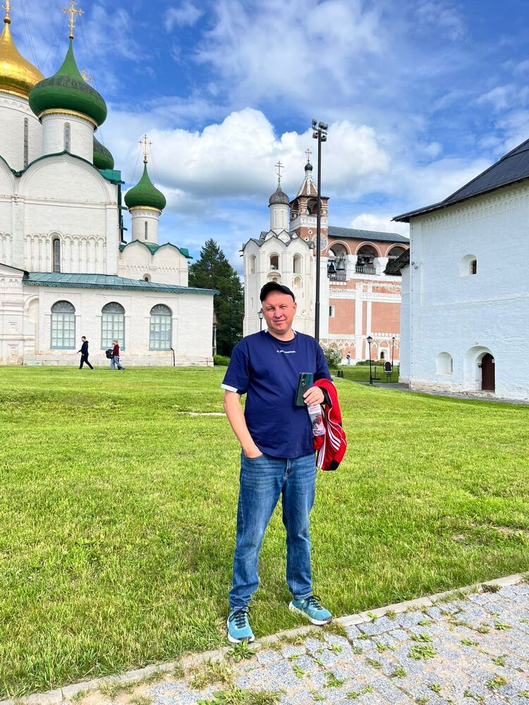 ���� 53304202 ������� Nikolay, 41 ���, ���� ���������� � �����