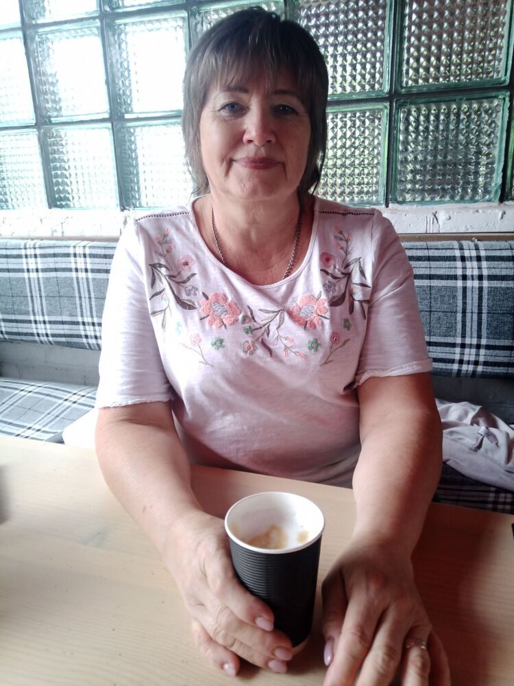  53092632  Svetlana, 60 ,    