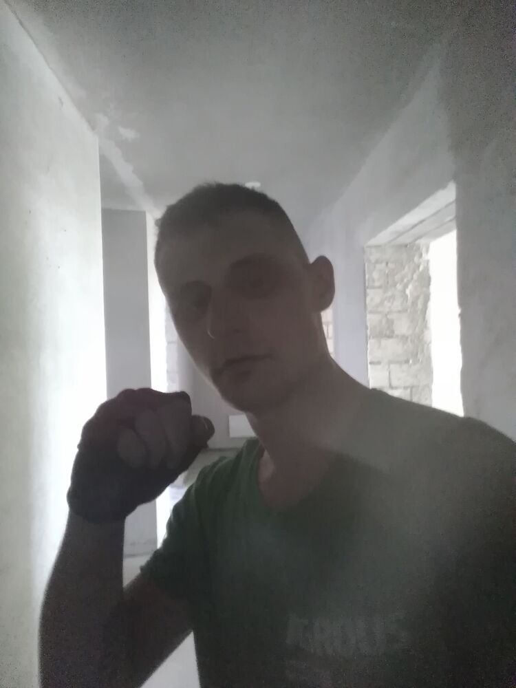  25400862  Andrey, 29 ,    