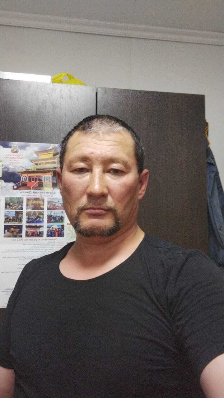  -,   Vasily, 46 ,   