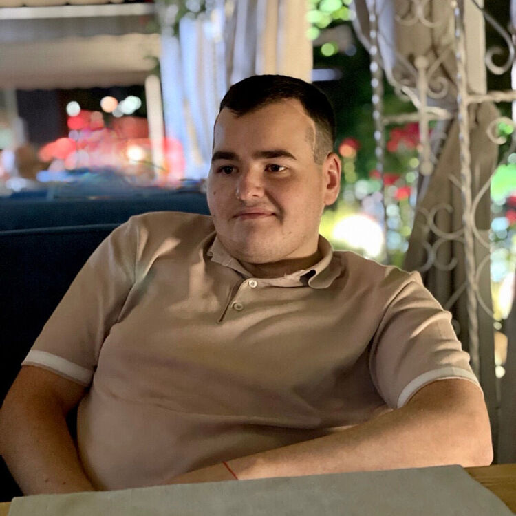 ���� 41773692 ������� ������, 34 ����, ���� ���������� � ������