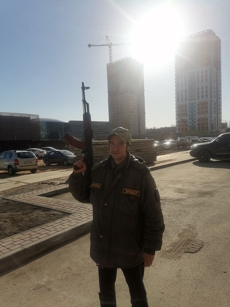 ���������� ������������, ���� ������� Dred, 36 ���, ������������ ��� ������, ����� � ���������