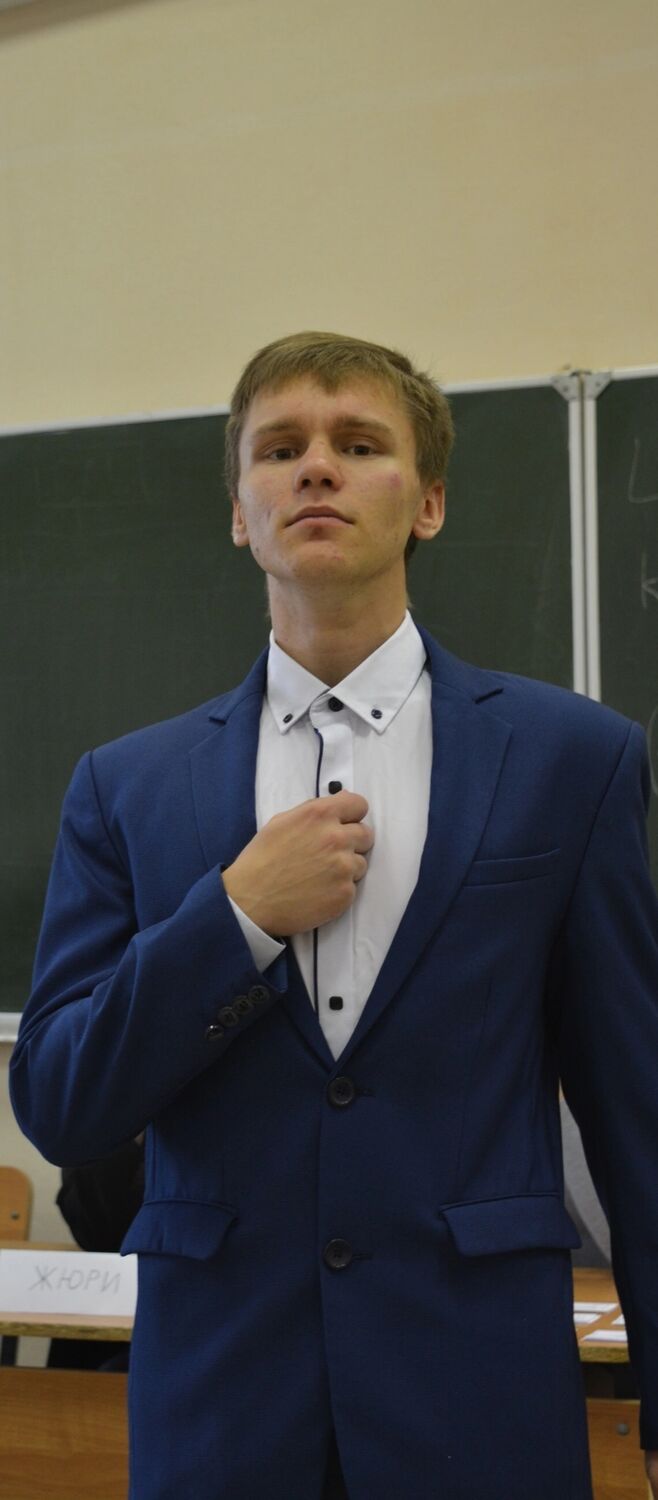 ���������� ����������, ���� ����� Vladimir, 22 ����, ������������ 