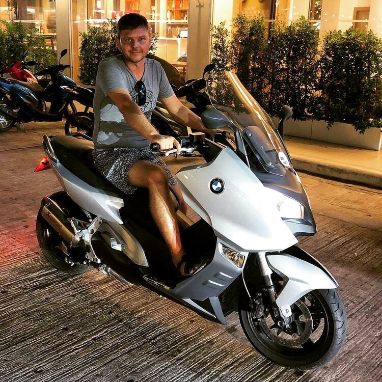 ���������� �������, ���� ������� Markus, 43 ����, ������������ ��� ����� � ���������, c�������� ���������