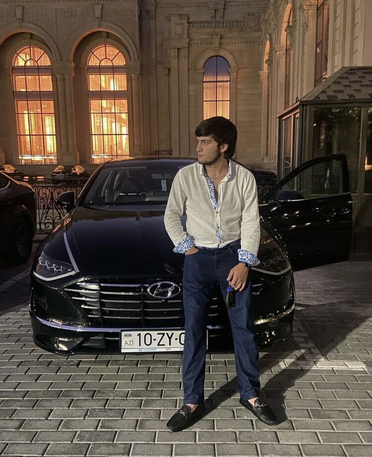 ���� 35674362 ����� Nihad, 2 ����, ���� ���������� � ����