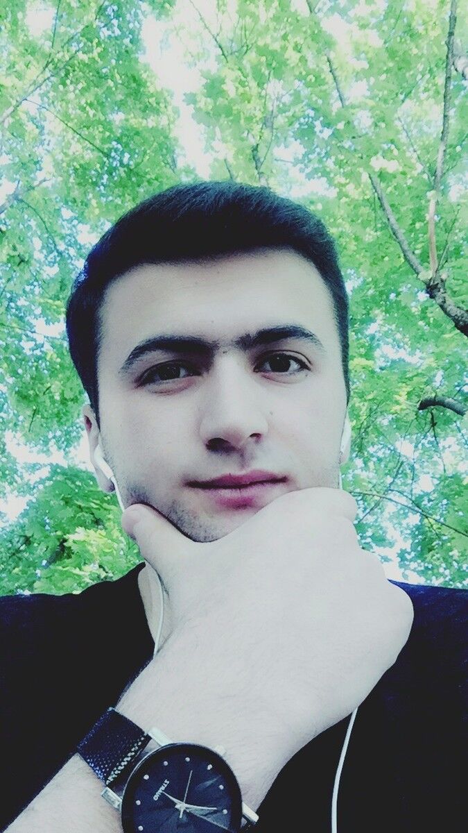  13618822  David, 26 ,    