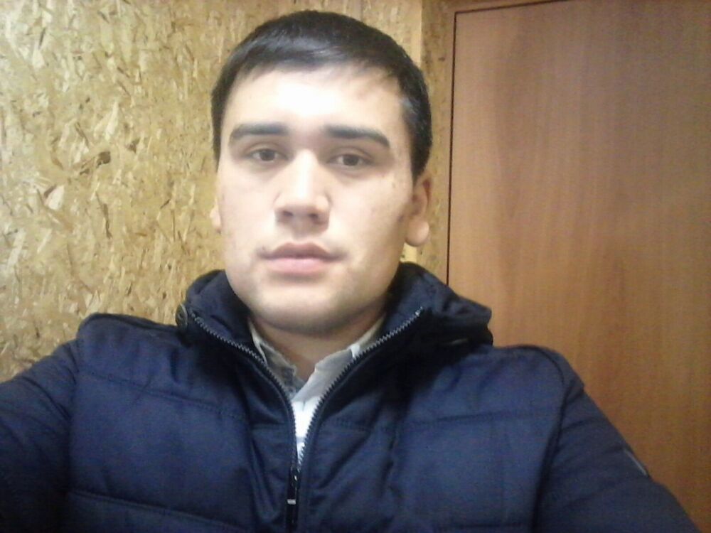  11441072  Akylbek, 34 ,    