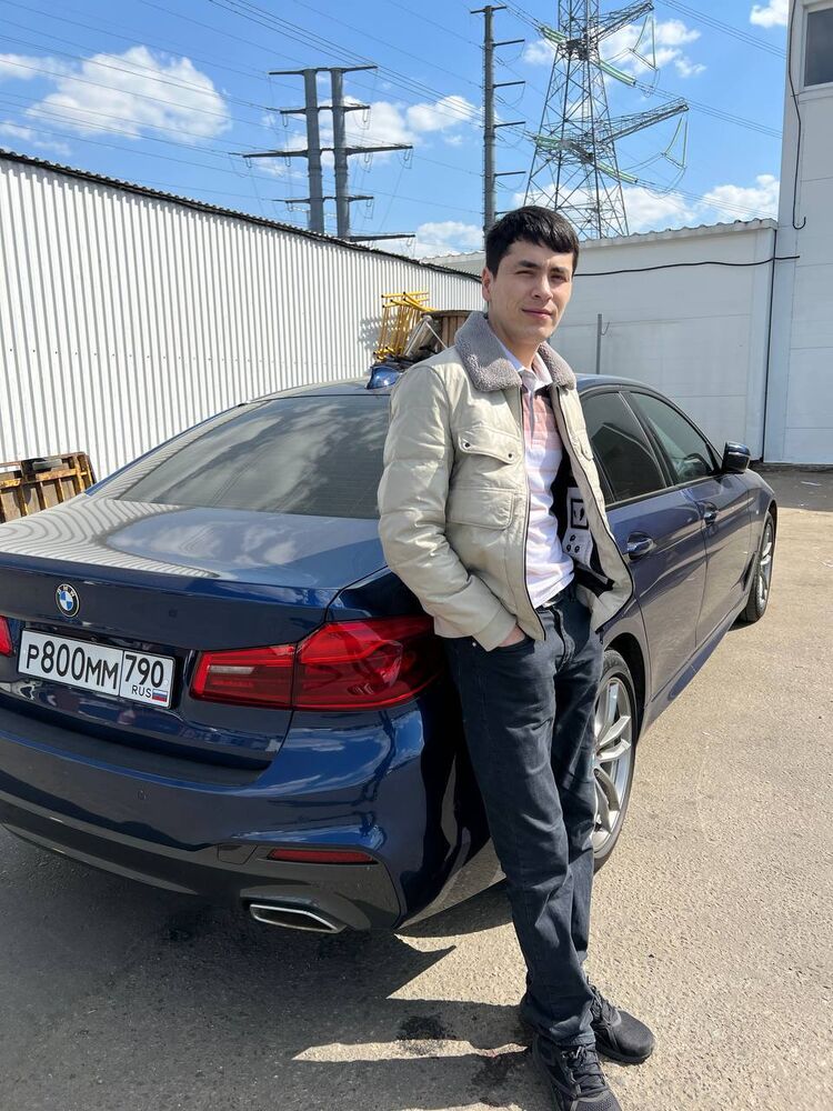 ���� 42460122 ����� Shoxrux, 25 ���, ���� ���������� � ������