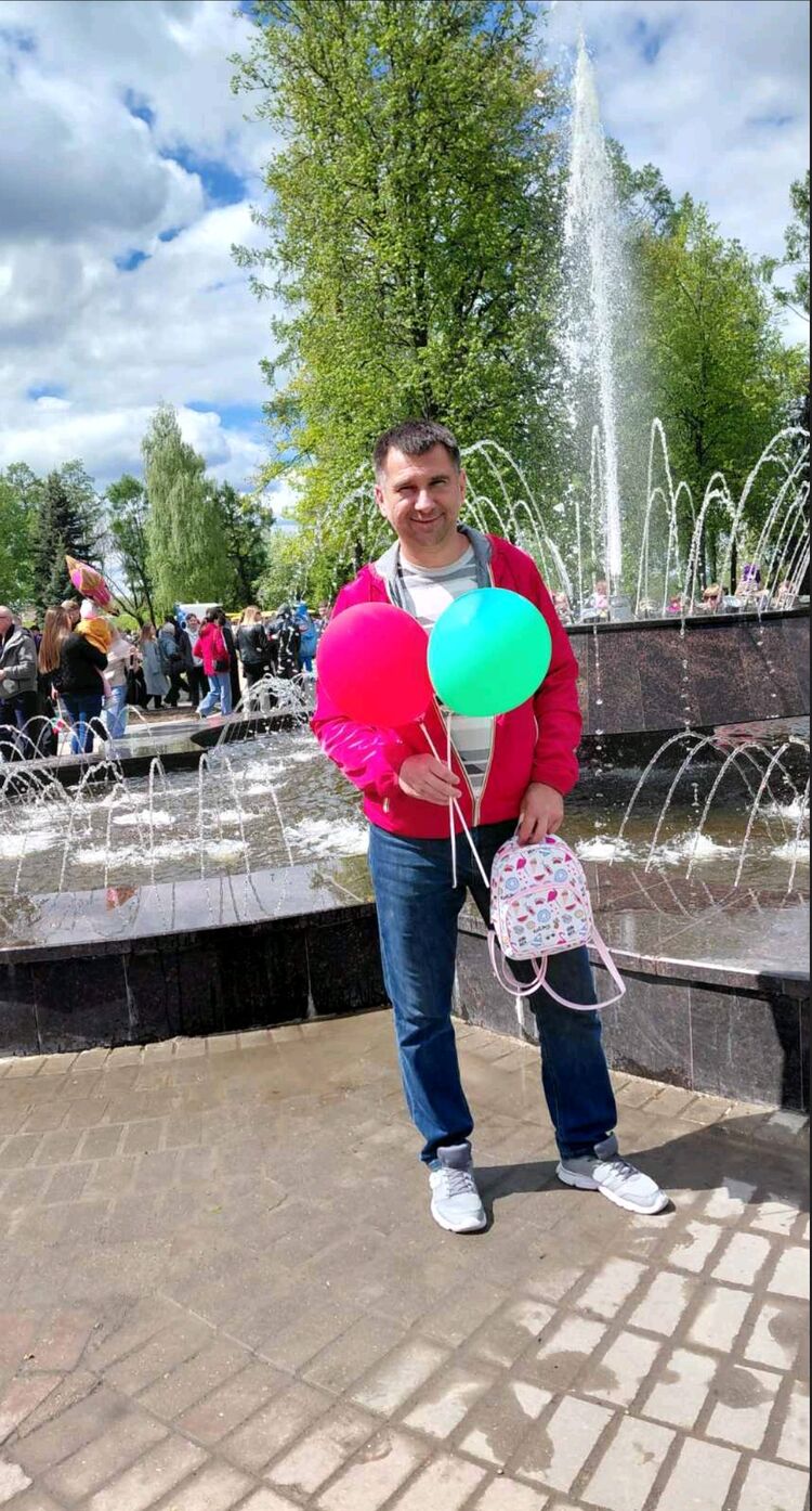 ���������� ������, ���� ������� Alexandr, 41 ���, ������������ ��� ������, ����� � ���������