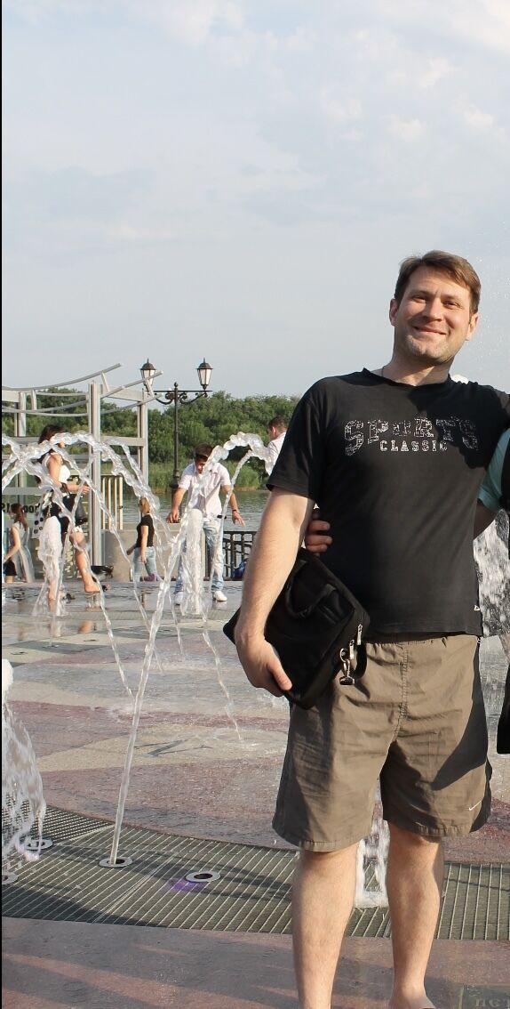 ���� 26295872 ������� Dima, 46 ���, ���� ���������� � �������-��-����