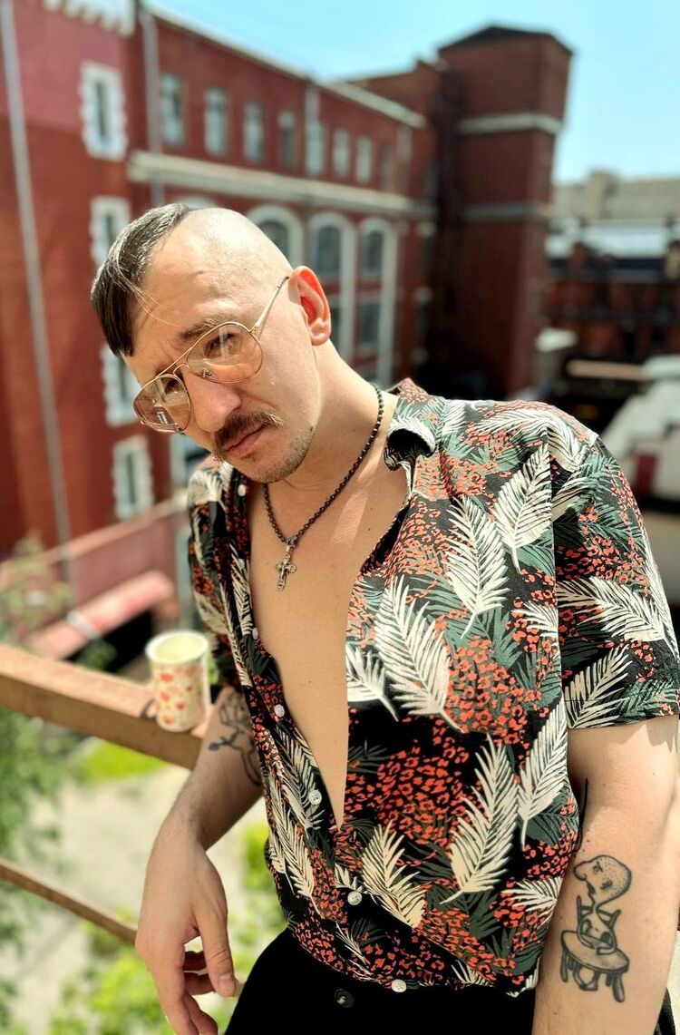 ���������� ������, ���� ������� ������, 40 ���, ������������ ��� ������, ����� � ���������