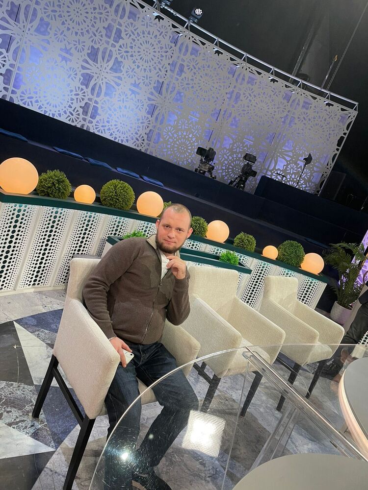 ���������� ������, ���� ������� Pavel, 33 ����, ������������ ��� ����� � ���������, c�������� ���������, ���������