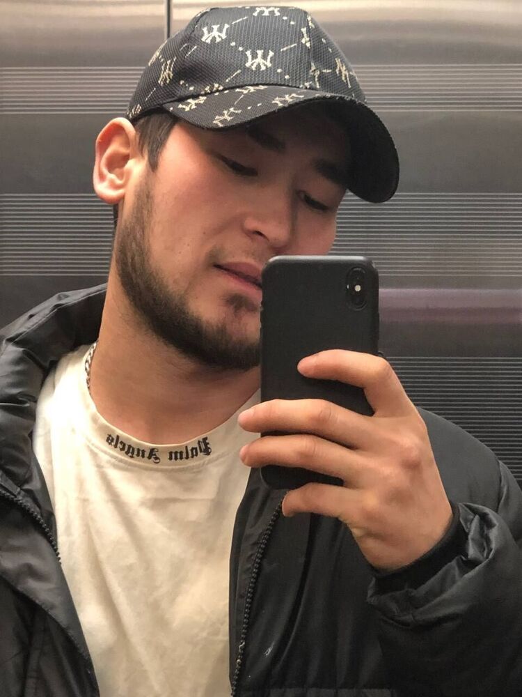 ���� 45670972 ����� Bek, 25 ���, ���� ���������� � ������