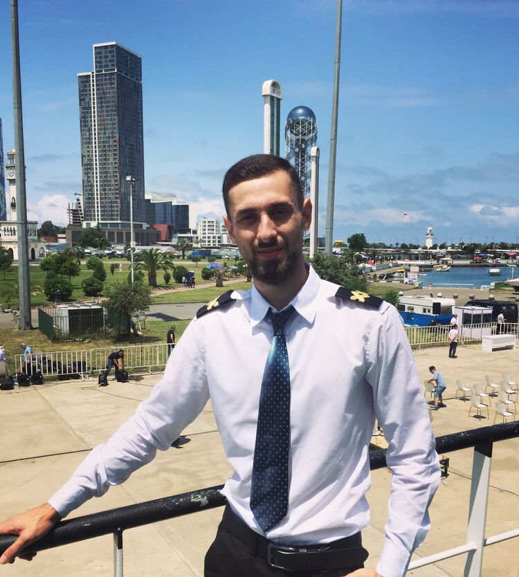 ���������� ������, ���� ������� Merab, 28 ���, ������������ ��� ������, ����� � ���������