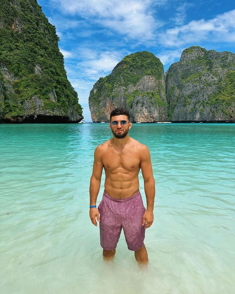 ���� 38708052 ������� Salim, 34 ����, ���� ���������� � ����������