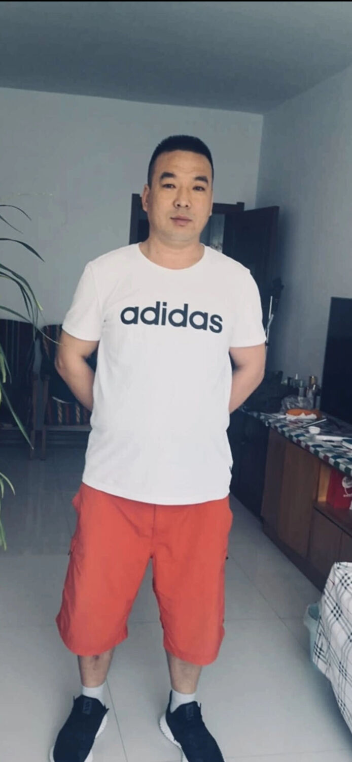 ���� 56186502 ������� Dongchunqiu, 55 ���, ���� ���������� � �����������