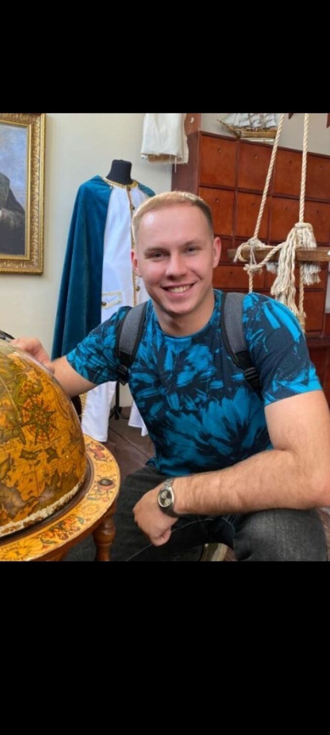 ���� 24645292 ������� �����, 35 ���, ���� ���������� � ������