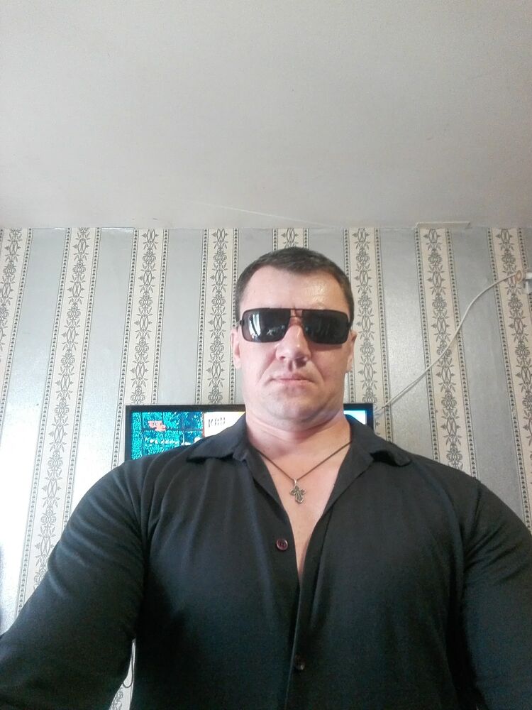  52353422  Andrey, 48 ,    