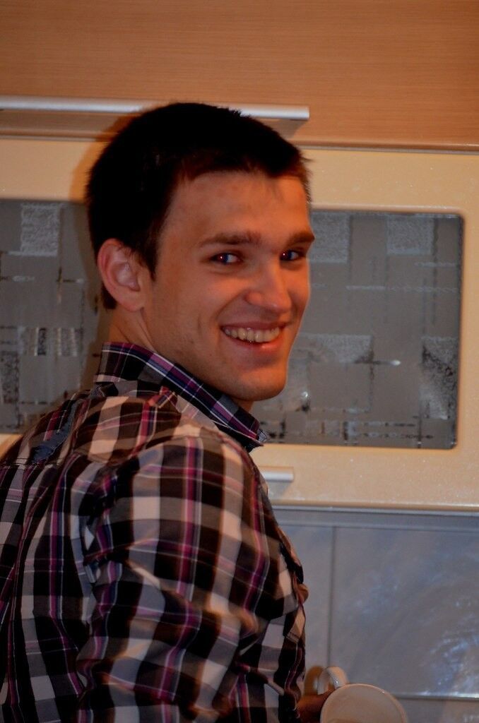 ���� 9378182 ������� SPetrov, 31 ���, ���� ���������� � �������������