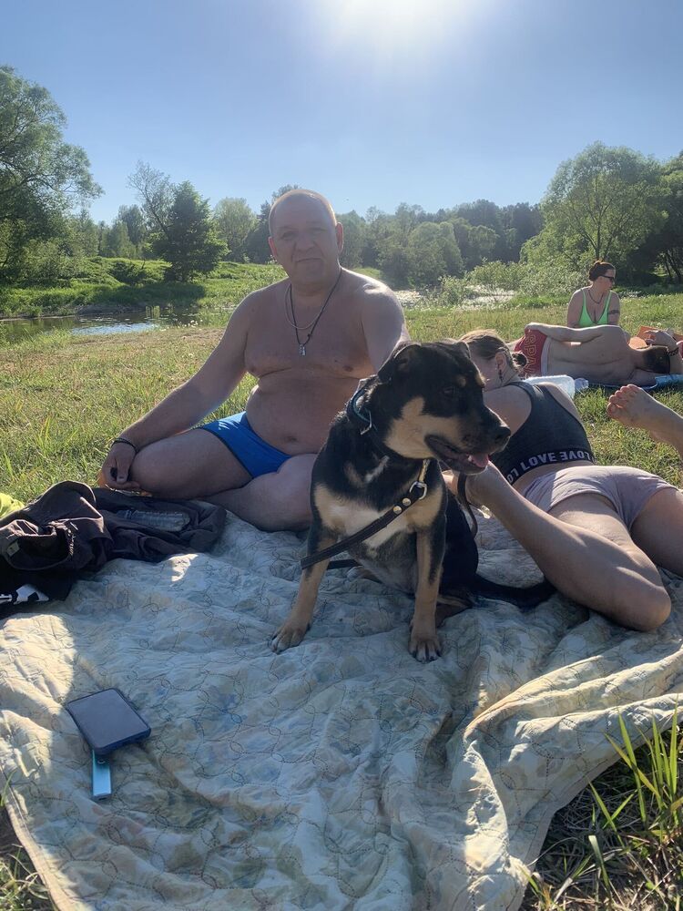 ���������� ������, ���� ������� Aleksandr, 51 ���, ������������ ��� ������, ����� � ���������