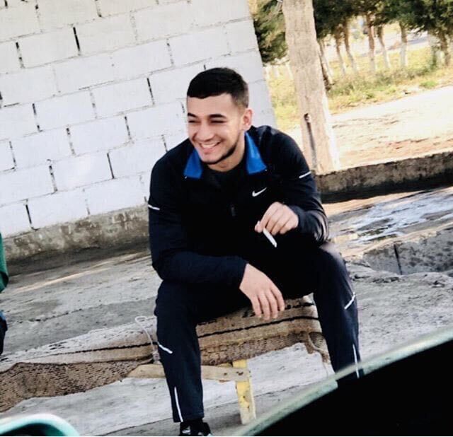  ,   Khalid, 28 ,   ,   