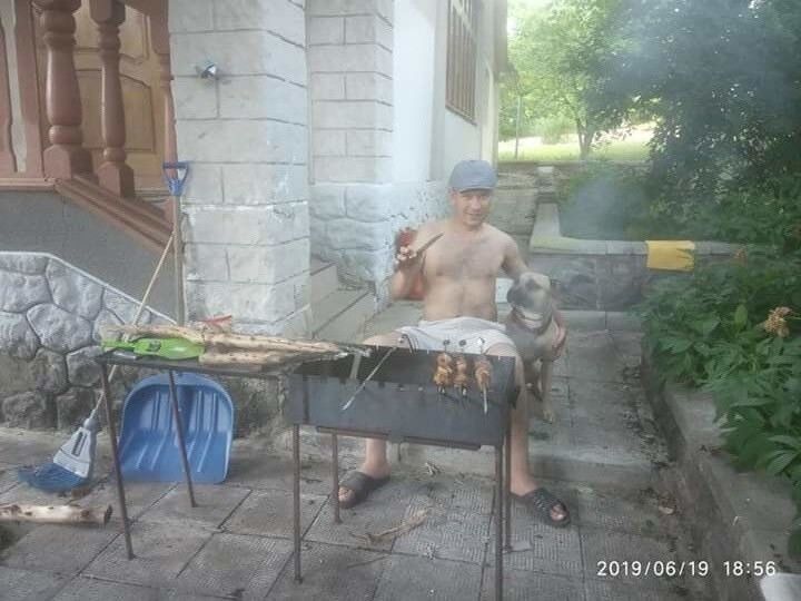 ���������� �������, ���� ������� ������, 41 ���, ������������ ��� ����� � ���������, c�������� ���������