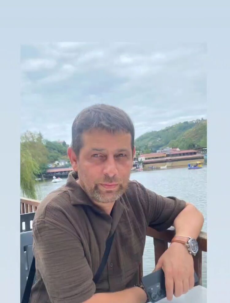 ���� 55330812 ������� Arslan, 43 ����, ���� ���������� � ������