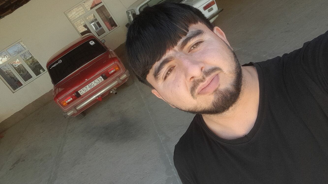 ���� 27460802 ������� Tagiyev, 35 ���, ���� ���������� � ���������