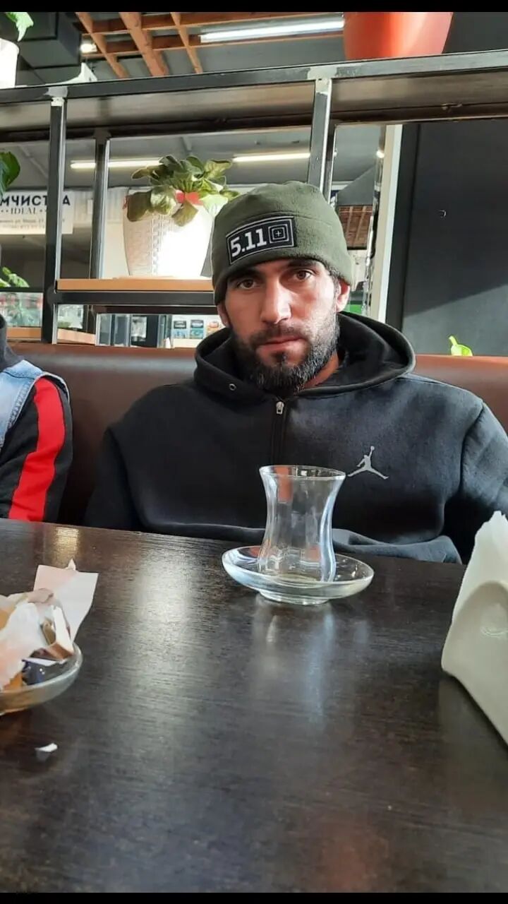 ���� 51708012 ������� Tamerlan, 38 ���, ���� ���������� � ���������