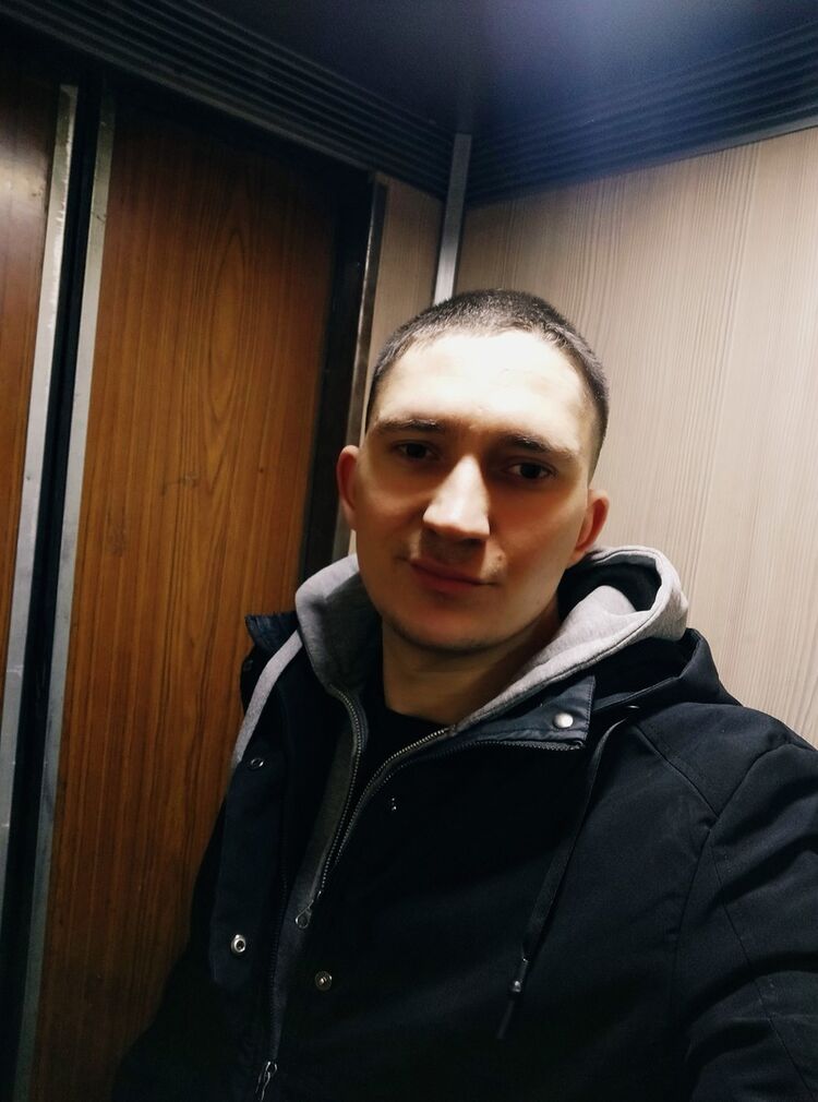 ���� 19176032 ������� Man, 35 ���, ���� ���������� � �������