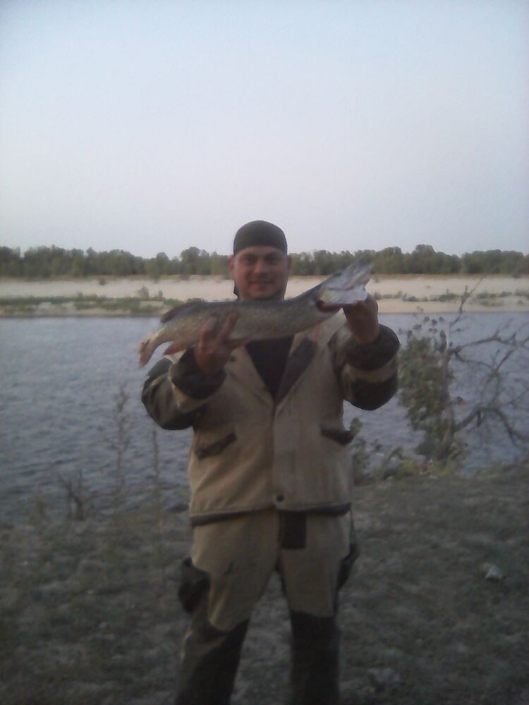  45613612  Sergey, 43 ,    