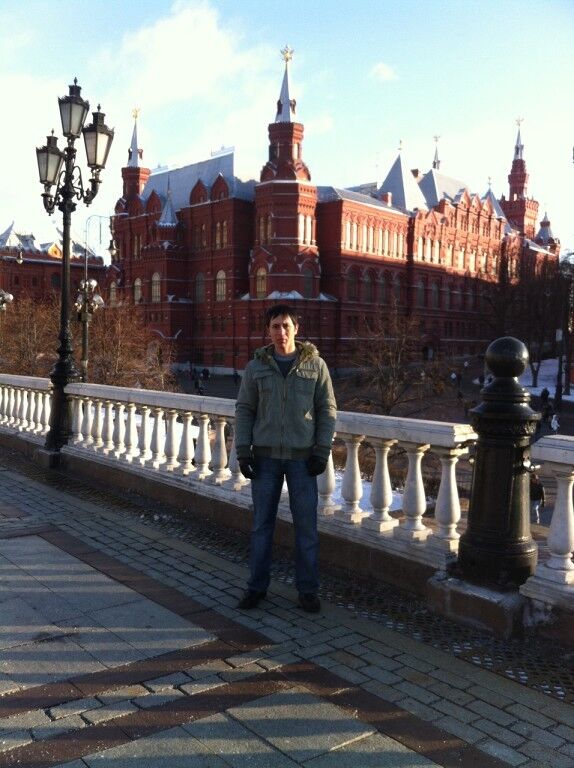  5294392  Alisher, 39 ,    