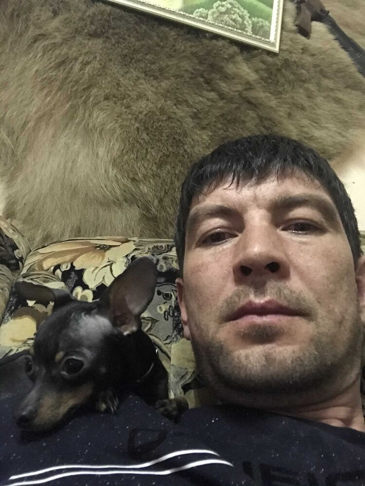 ���� 26578022 ������� ���������, 41 ���, ���� ���������� � �����-����������