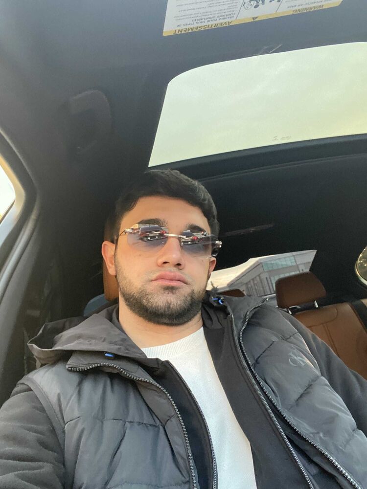 ���������� ����, ���� ������� Daniel, 30 ���, ������������ ��� ����� � ���������, c�������� ���������